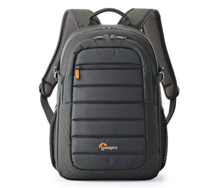 Рюкзак Lowepro Tahoe BP 150 серый для фототехники и аксессуаров
