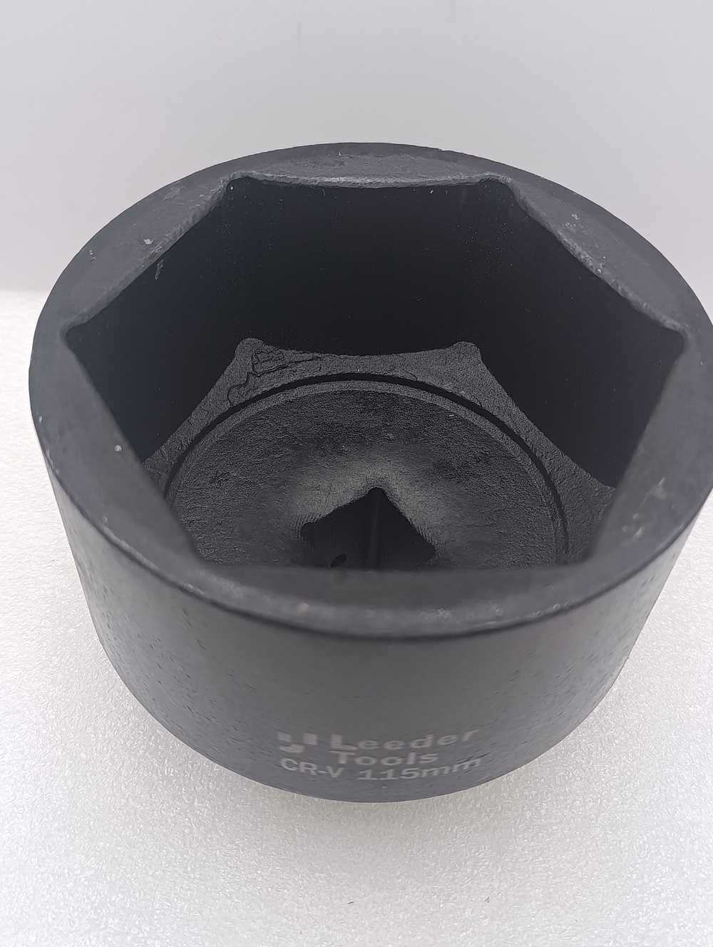 Головка торцевая ударная глубокая 6-гранная 115 мм 1"