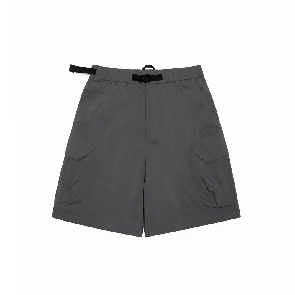 Шорты Nothomme Blue Monte LanQi Work Shorts "Rock-Face Grey"