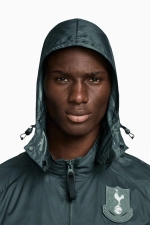 Куртка Nike Tottenham Hotspur Tech Third - зеленый