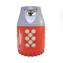 Взрывобезопасный композитный газовый баллон Supreme Next, 18.2 л