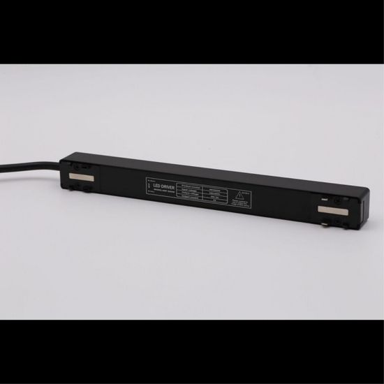 Трековая фурнитура APL.0180.00.200