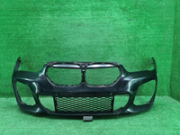 Бампер передний BMW X1 F48 (2019-2022) M-paket