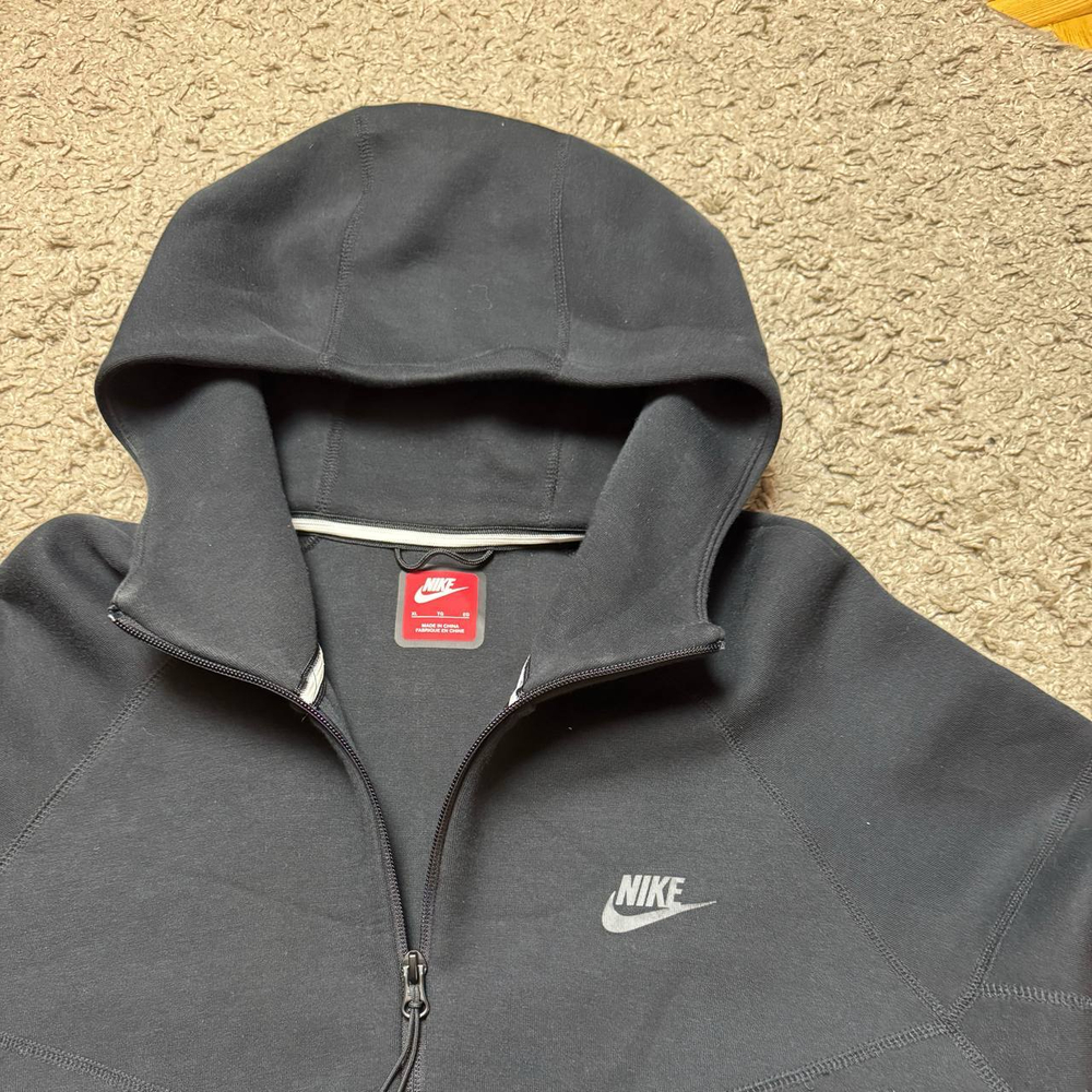Кофта Nike Tech Fleece 2023