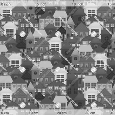 домики 3 by Тата 429 DPI