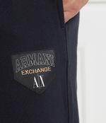 Спортивные штаны Armani Exchange - темно-синий(6RZPJF ZJDPZ)