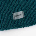 Балаклава Якорь Явление полосатая изумруд / шампань / суровый