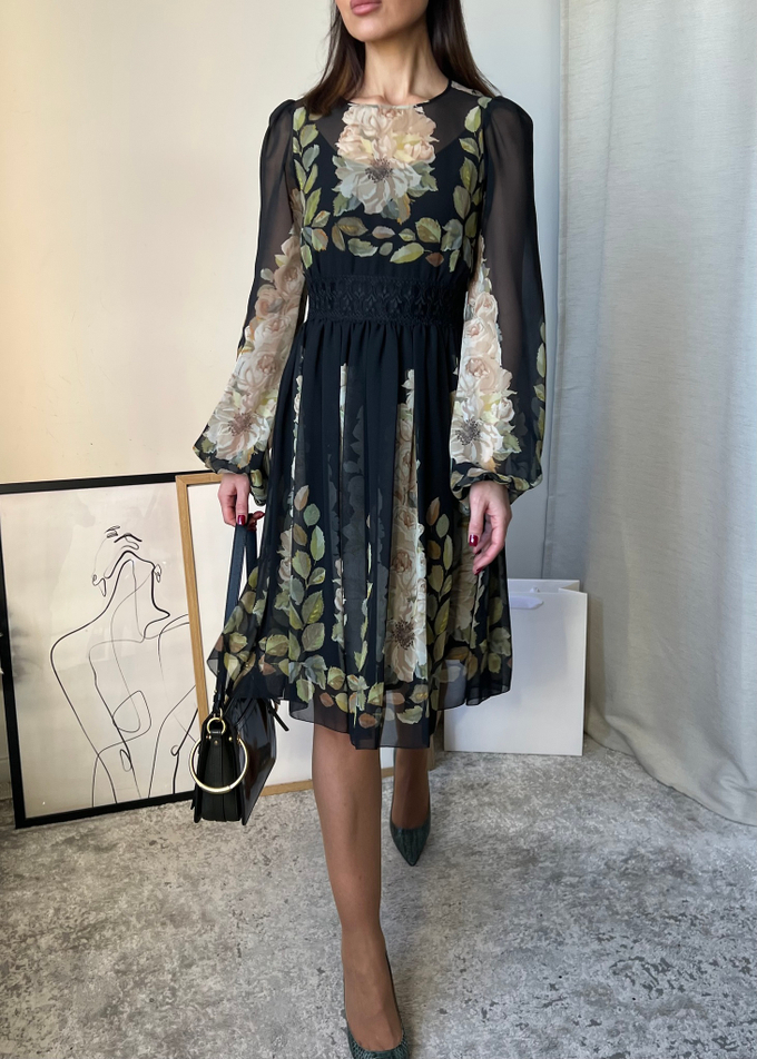 Платье Blugirl by Blumarine, XS/S