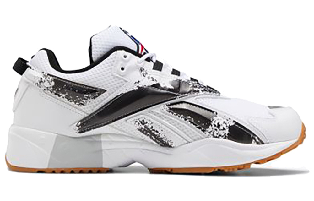 Кроссовки Reebok Intv 96