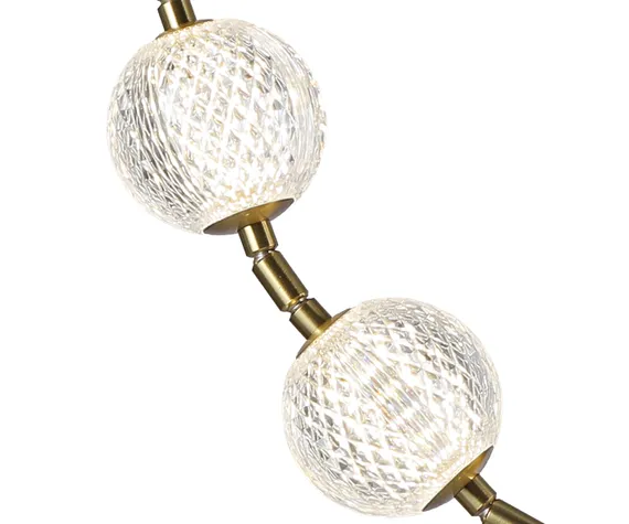 08038-20L,20 Подвес Амита бронза Led 120W (4000K)