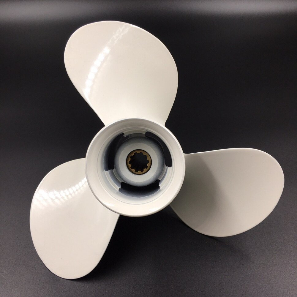 Гребной винт Yamaha 20-30, F20-25 (3x9-7/8x10-1/2)