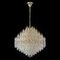 Люстра Crystal Lux HEDONIST SP16