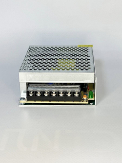 Блок питания 12В 8.3А 100W (метал) B2L100ESB для светодиодной ленты, светильника и оборудования