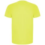 Мужская спортивная футболка Imola с коротким рукавом