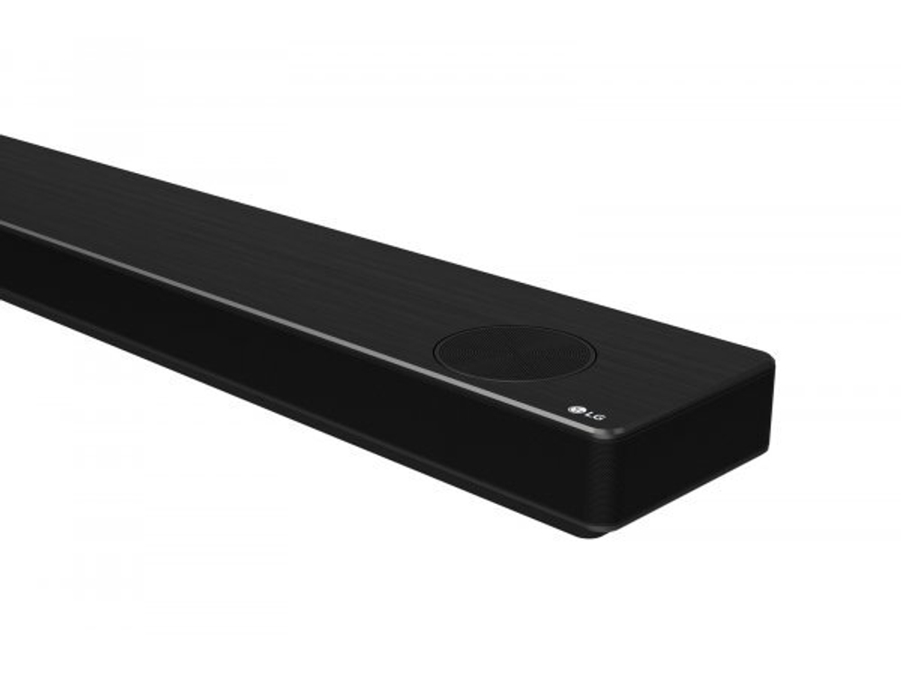 Саундбар LG SP11RA черный