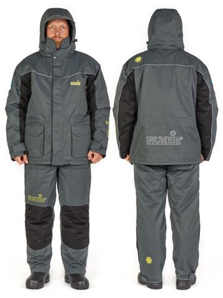 Костюм плав. зим. Norfin ELEMENT FLT 06 р.XXXL