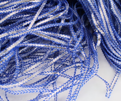 Шнур декоративный, ш. 5 мм