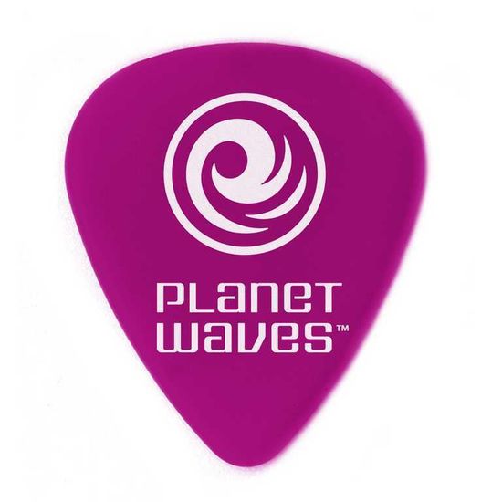 Медиаторы 10шт PLANET WAVES 1DPR6-10
