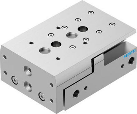 DGST-20-50-E1A Мини-суппорт