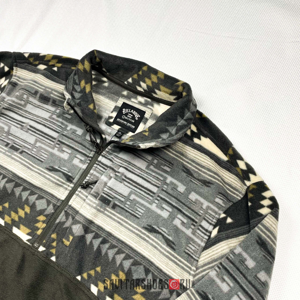 Кофта флисовая Billabong