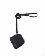 Чехол для AirPods чёрный