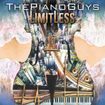 The Piano Guys / Limitless (CD)