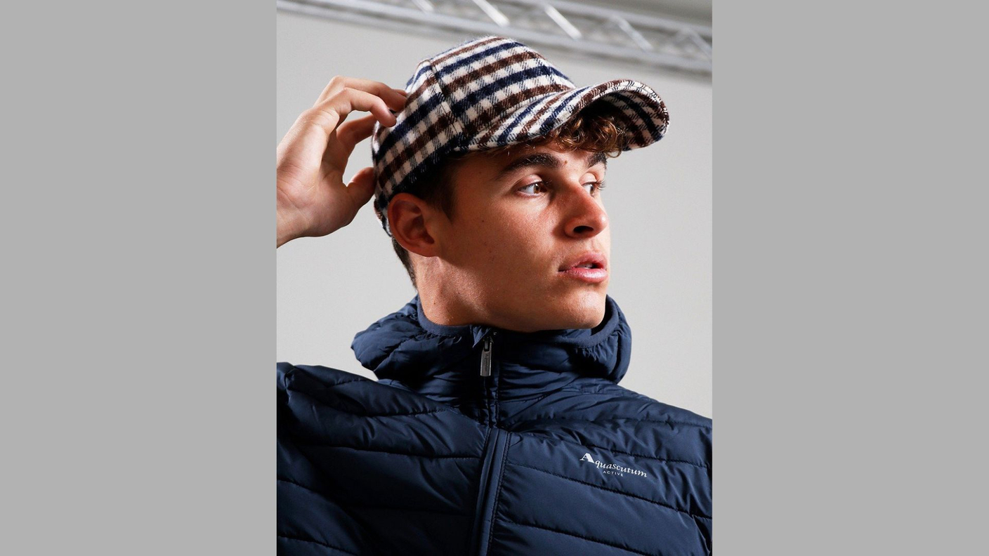 Почему Aquascutum — это инвестиция в стиль на годы?