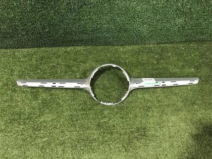 Накладка решетки радиатора Mercedes CLA C117 (2013-2019)