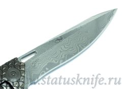 Нож We Knife 604DS Dragon Plane limitedфотография - 6