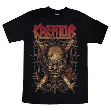 Футболка Kreator (519)