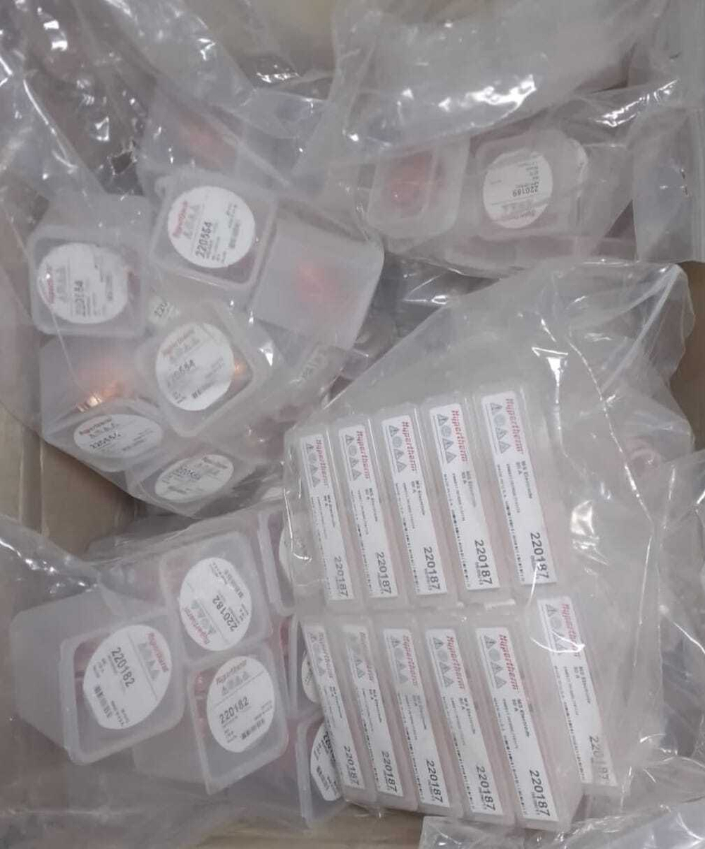 Hypertherm - U.S.A (Оригинал)