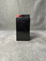 ALFA YTX7L-BS 7Ah (100A 113*70*134)