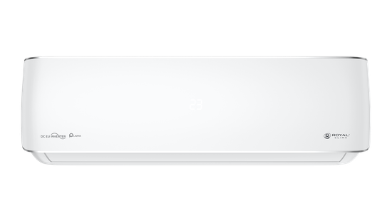 Внутренний блок настенного типа для мульти-сплит систем Royal Clima MULTI FLEXI PRESTIGIO EU Inverter Upgrade RCI-PX12HN