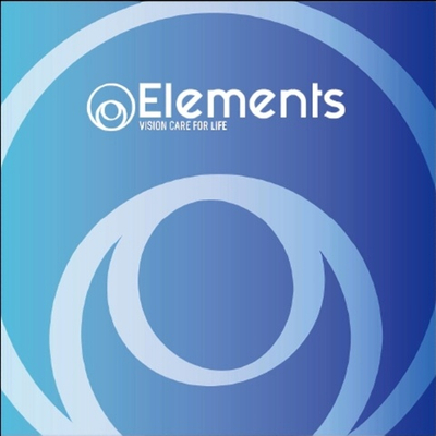 Линза для очков Elements by Essilor 1.60 Day-Night Protection AS SHMC (астигматические)