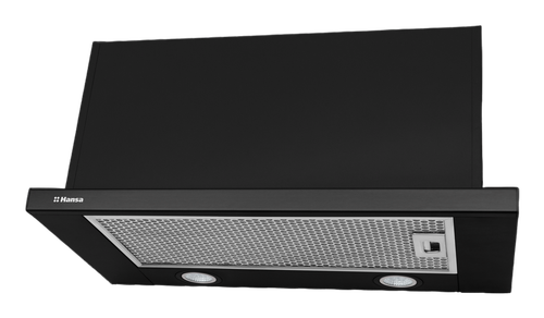 Телескопическая вытяжка Hansa OTP6241BH