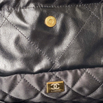 Chanel Bag 42 cm