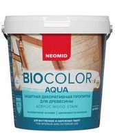 BIO COLOR agua