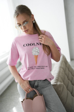 Футболка женская 25517