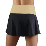 ОДЕЖДА ДЛЯ ТЕННИСА Девочки, Юбка ENDLESS SKIRT LUX .