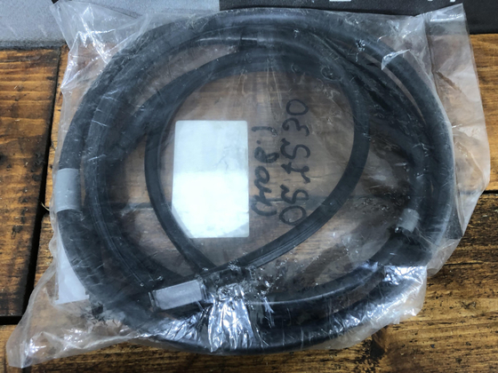 Шланг омывателя Toyota 8537030380 Новый Оригинал 8537030380