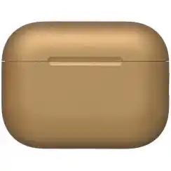 Беспроводные наушники Apple AirPods Pro 3 gold (золото) (MFHP4)