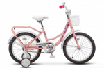 Велосипед Stels Flyte Lady 18" Розовый