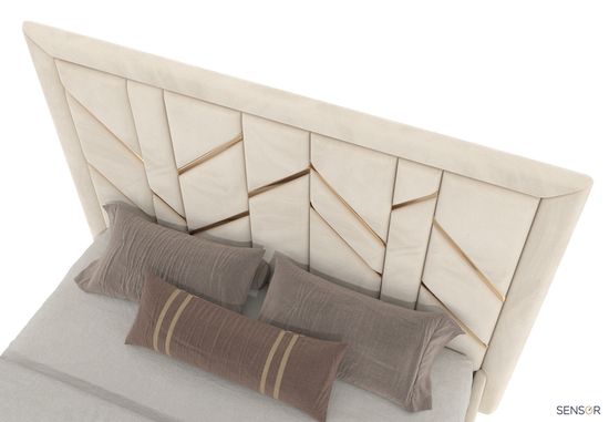 Кровать Мичелла