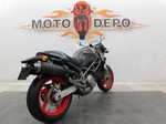 Ducati Monster S4 , 2003