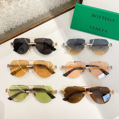 Bottega Veneta Glasses