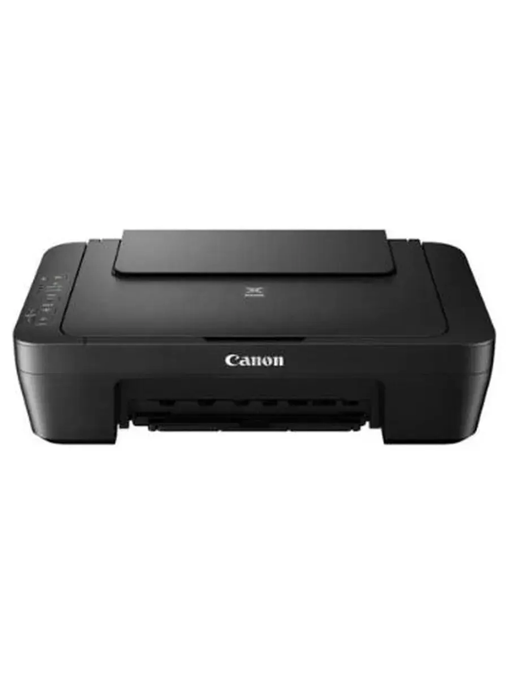 МФУ струйное Pixma MG2570S MG2570S BLACK цв. А5 4800x600 dpi