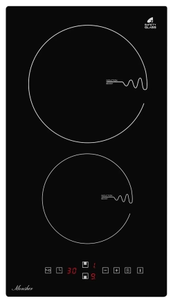 Встраиваемая индукционная варочная панель Monsher MHI 3001