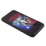 Чехол ТПУ Очень странные дела для iPhone 11, 012126