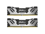 Оперативная память Kingston Fury KF568C36RSK2-32, DDR5 2х 32ГБ 6800 МГц, DIMM, RTL