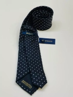 Галстук классический взрослый